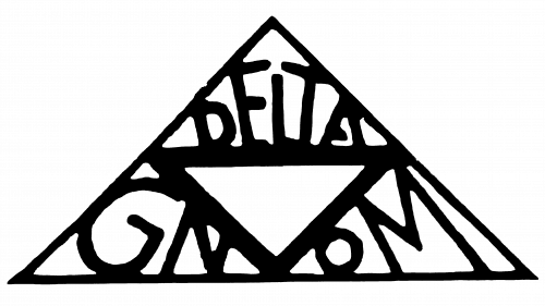 Logo de Delta-Gnom