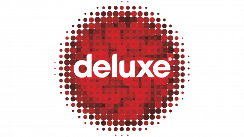 Logo de Deluxe Digital Studios en 2013