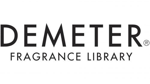 Logo de Demeter Fragrance Library