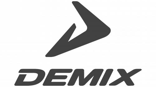 Logo de Demix