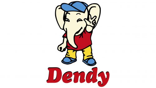 Logo de Dendy