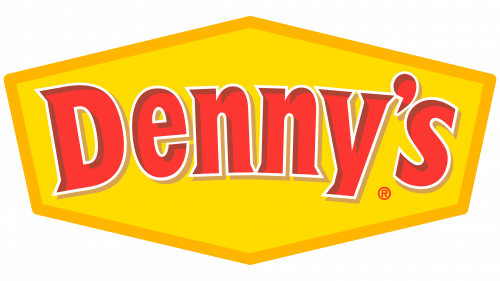 Logo de Denny's