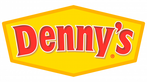 Logo de Denny's