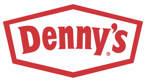 Logo de Denny's