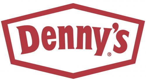 Logo de Denny's