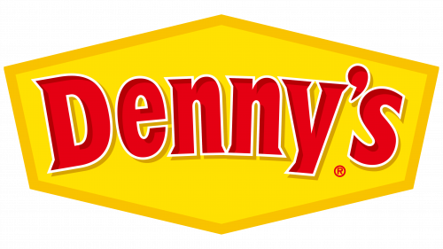 Logo de Denny's