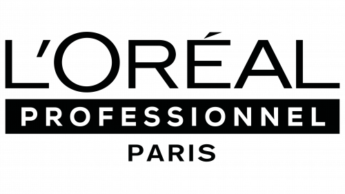 Logo de Density Material L'Oreal Professionnel