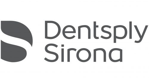 Logo de Dentsply Sirona