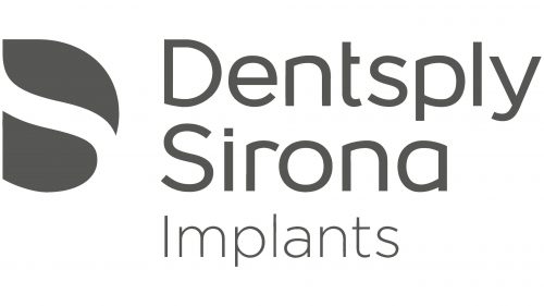 Logo de Dentsply Sirona Implants
