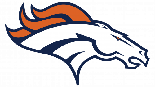 Logo de Denver Broncos