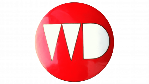 Logo de Denzel