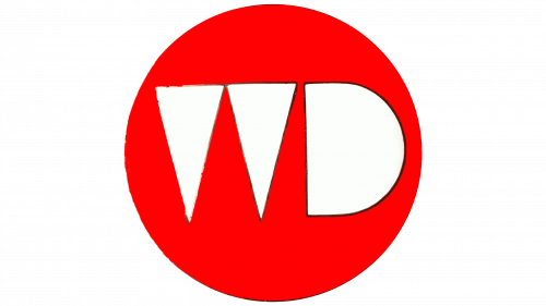 Logo de Denzel
