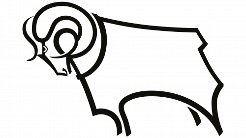 Logo de Derby County FC
