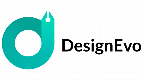 Logo de DesignEvo