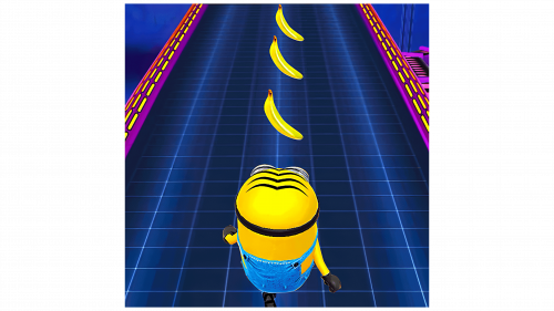 Logo de Despicable Me