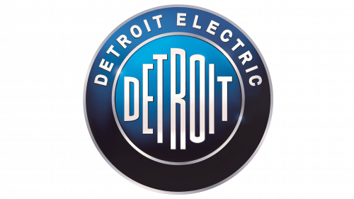 Logo de Detroit Electric
