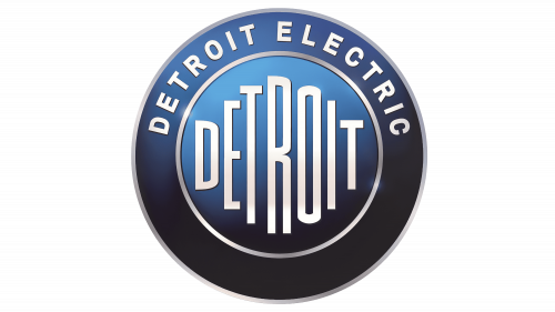 Logo de Detroit Electric