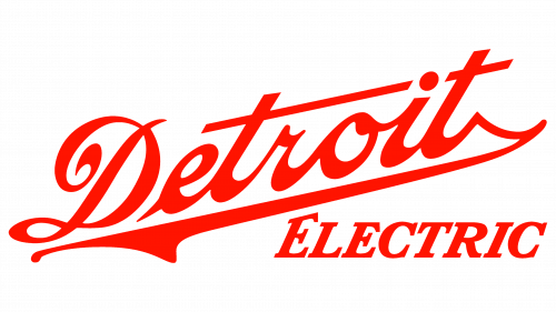 Logo de Detroit Electric