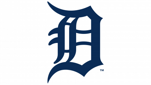 Logo de Detroit Tigers