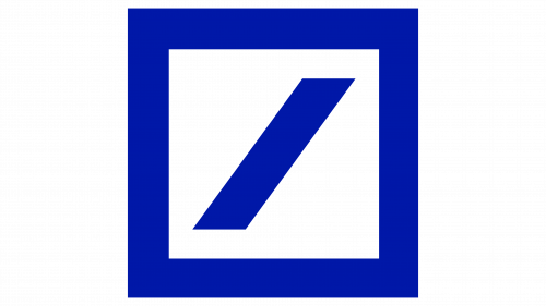 Logo de Deutsche Bank