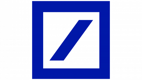 Logo de Deutsche Bank