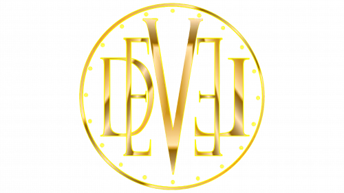 Logo de Devel Motors