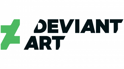 Logo de Deviant Art