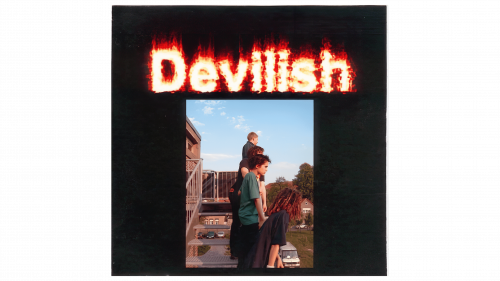 Logo de Devilish