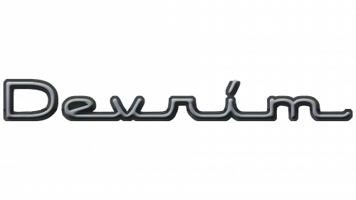 Logo de Devrim
