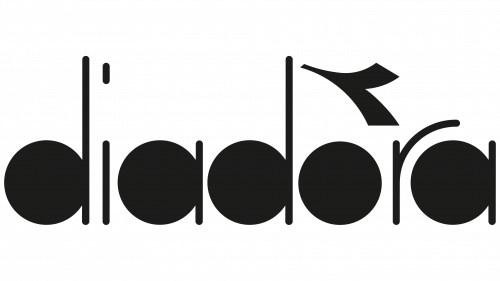 Logo de Diadora