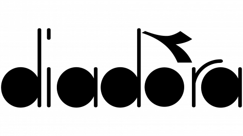Logo de Diadora