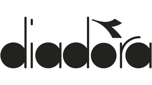 Logo de Diadora