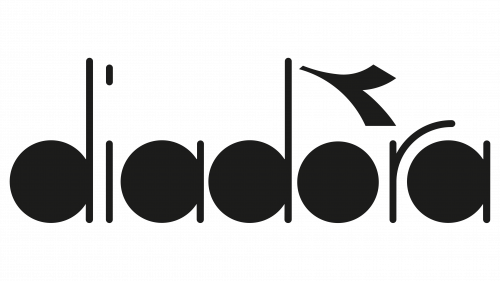 Logo de Diadora