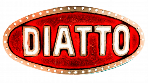 Logo de Diatto