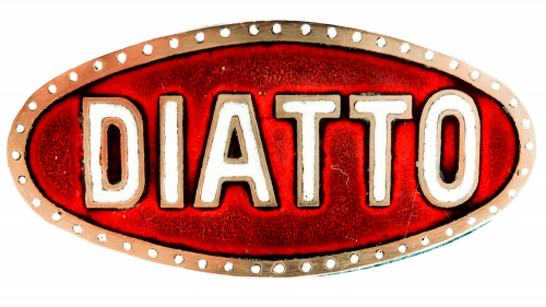 Logo de Diatto