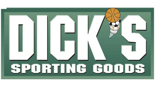 Logo de Dick's Sporting Goods