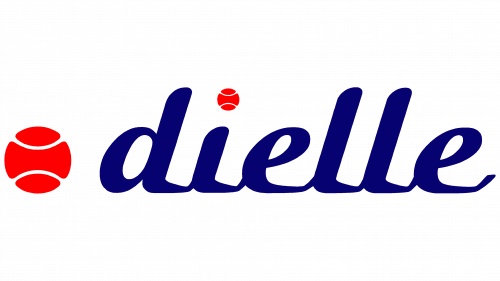 Logo de Dielle