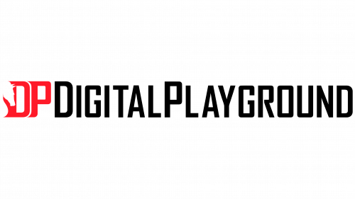 Logo de Digital Playground
