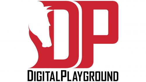 Logo de DigitalPlayground
