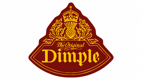 Logo de Dimple