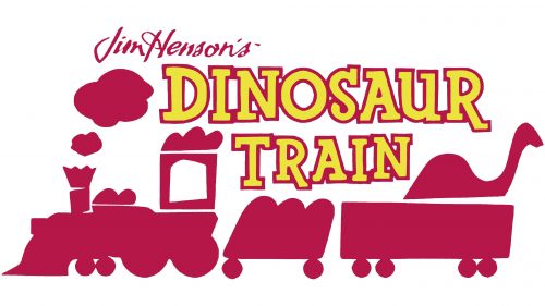 Logo de Dinosaur Train
