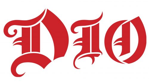 Logo de Dio