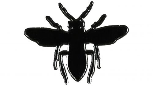 Logo de Dior