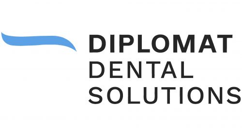 Logo de Diplomat Dental