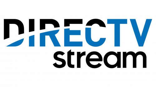 Logo de DirecTV Stream