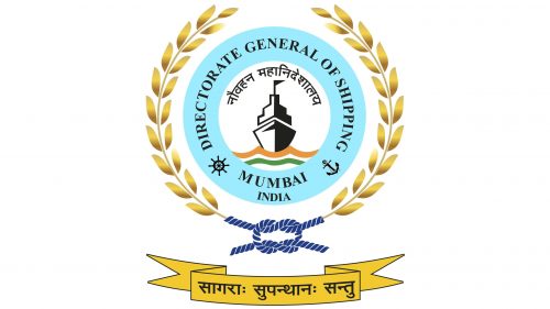 Logo de Directorate General of Shipping