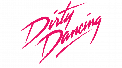 Logo de Dirty Dancing