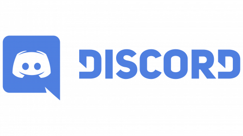 Logo de Discord 2015-2021