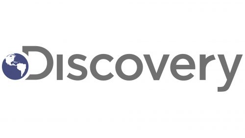 Logo de Discovery