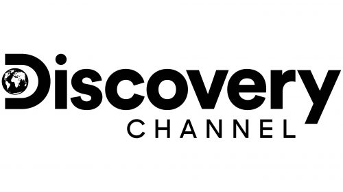 Logo de Discovery Channel